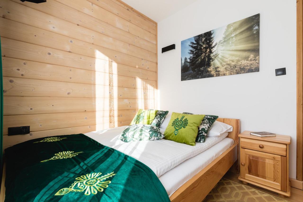 Duplex Apartment