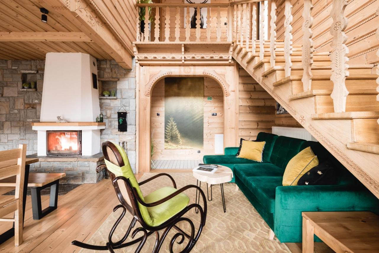 Duplex Apartment