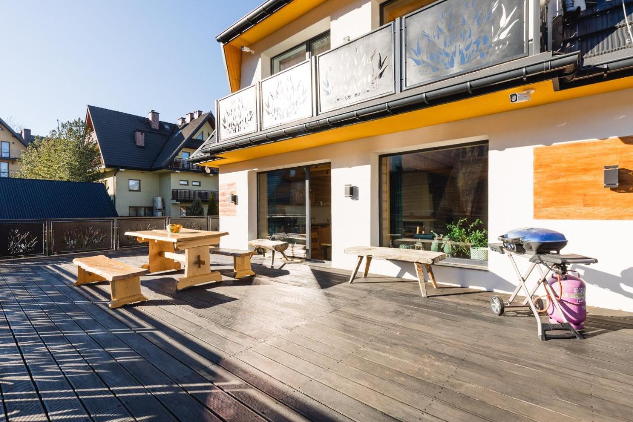 Duplex Apartment
