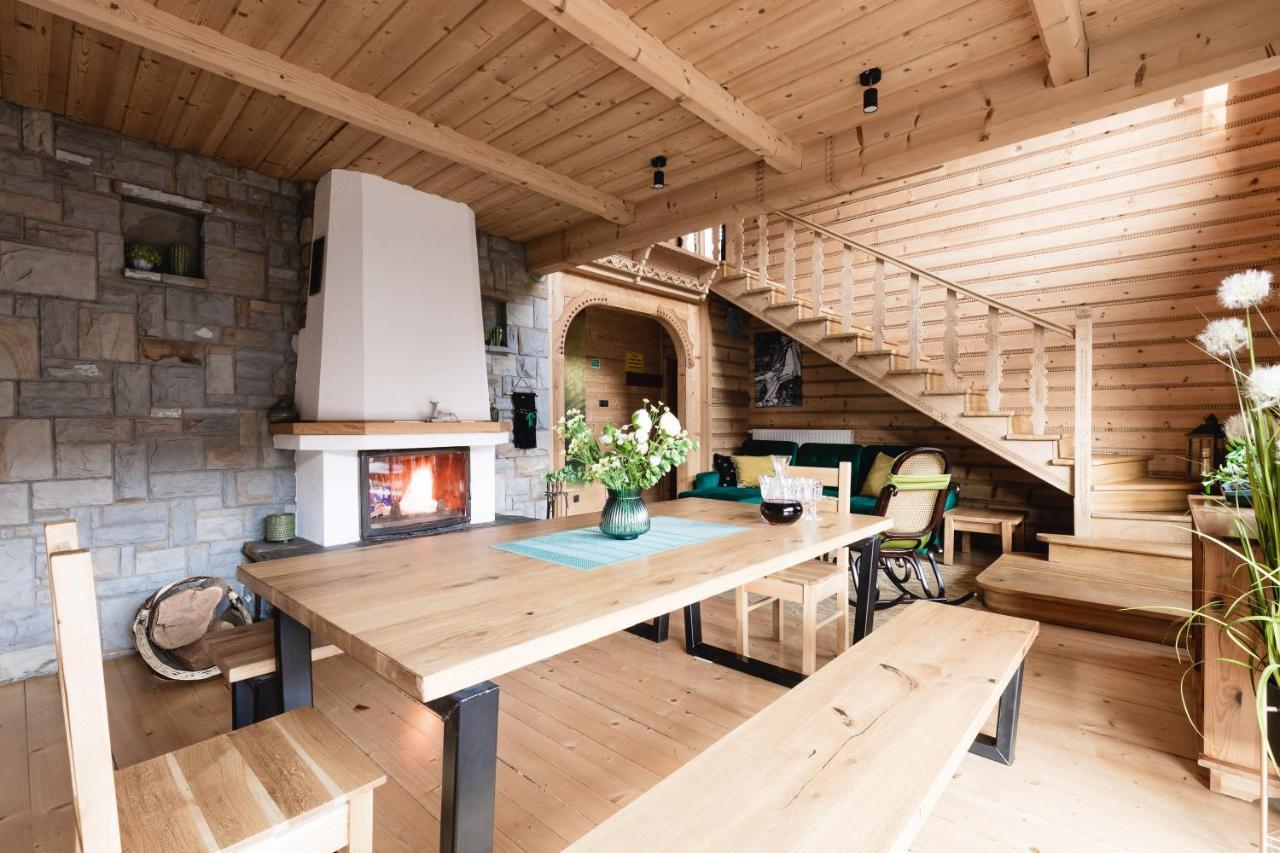 Duplex Apartment