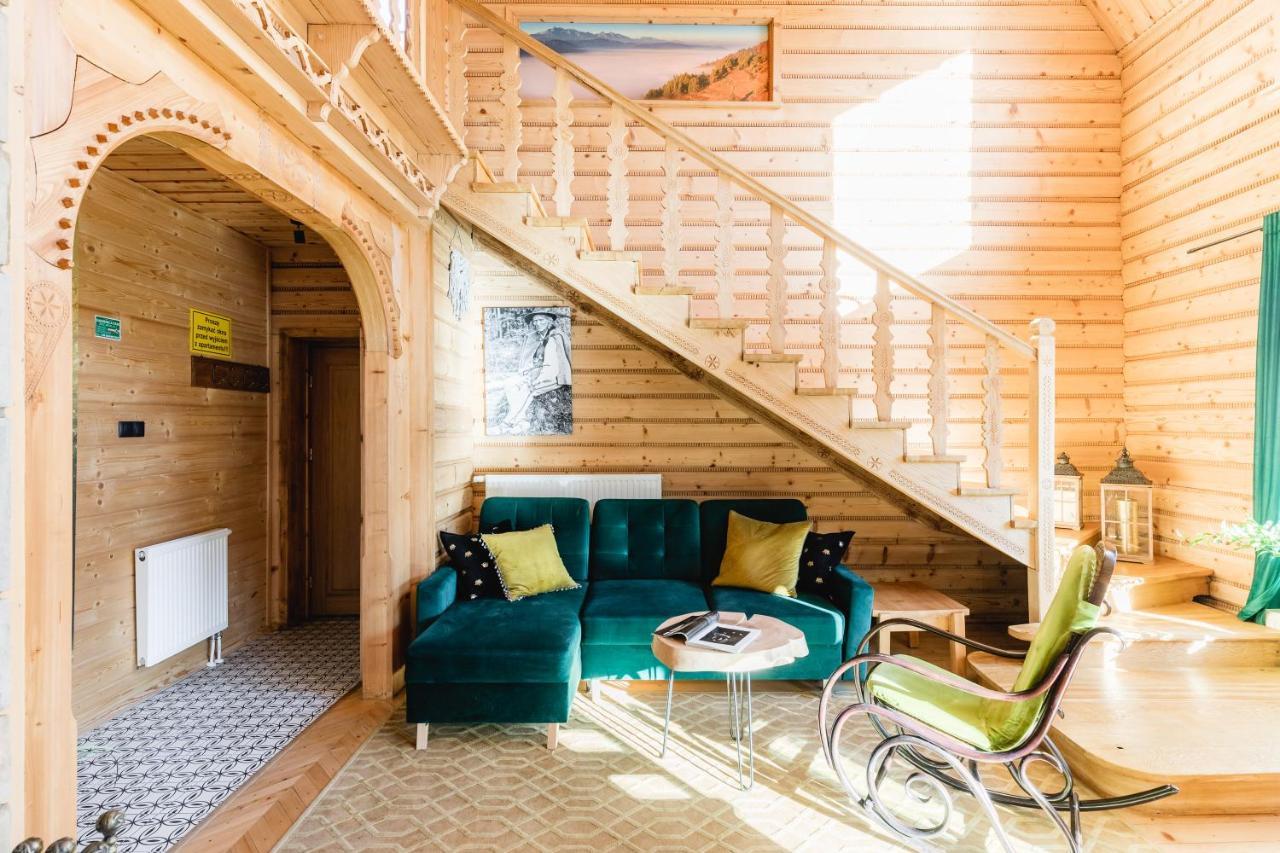 Duplex Apartment