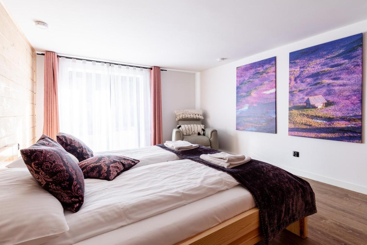 Standard Apartment