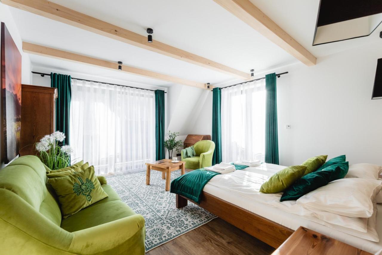 Duplex Apartment