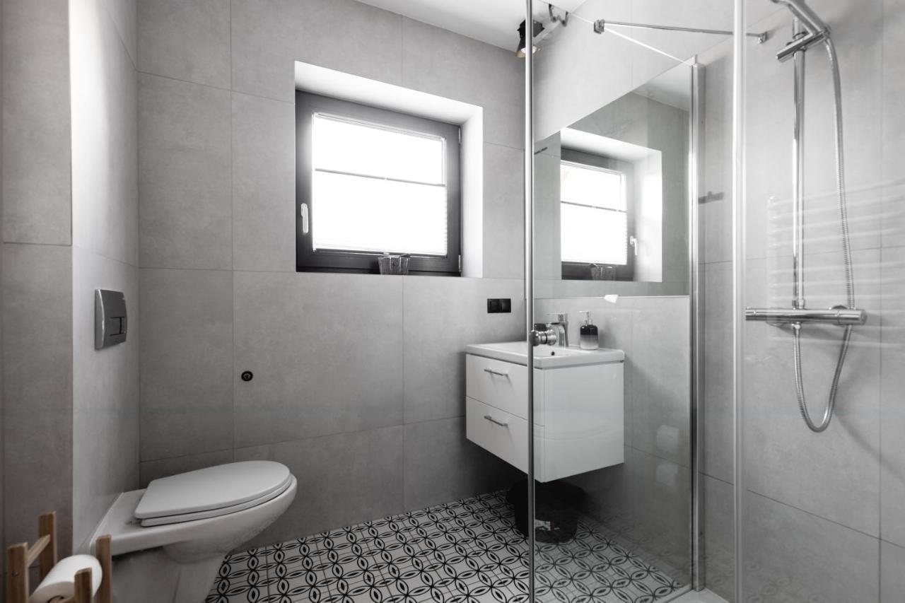 Duplex Apartment