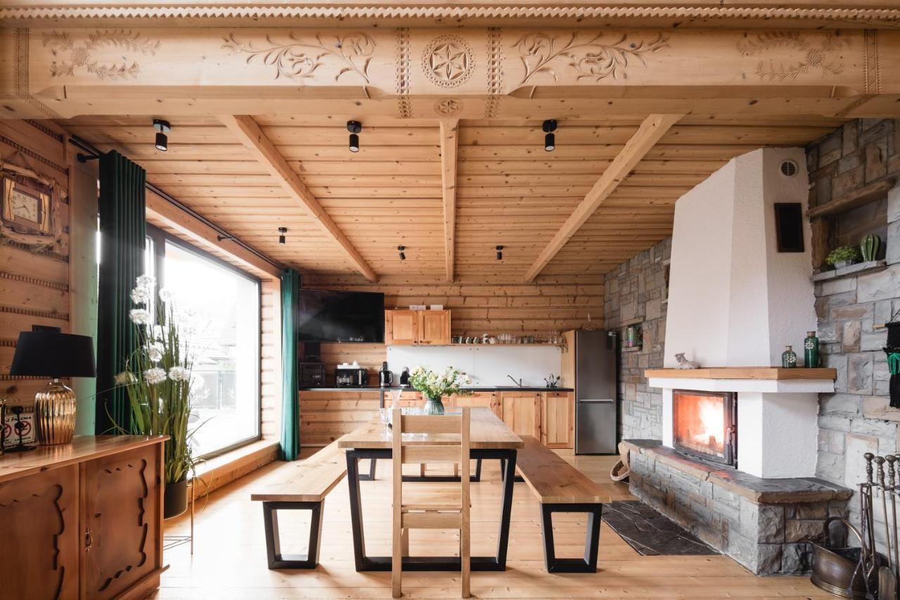 Duplex Apartment