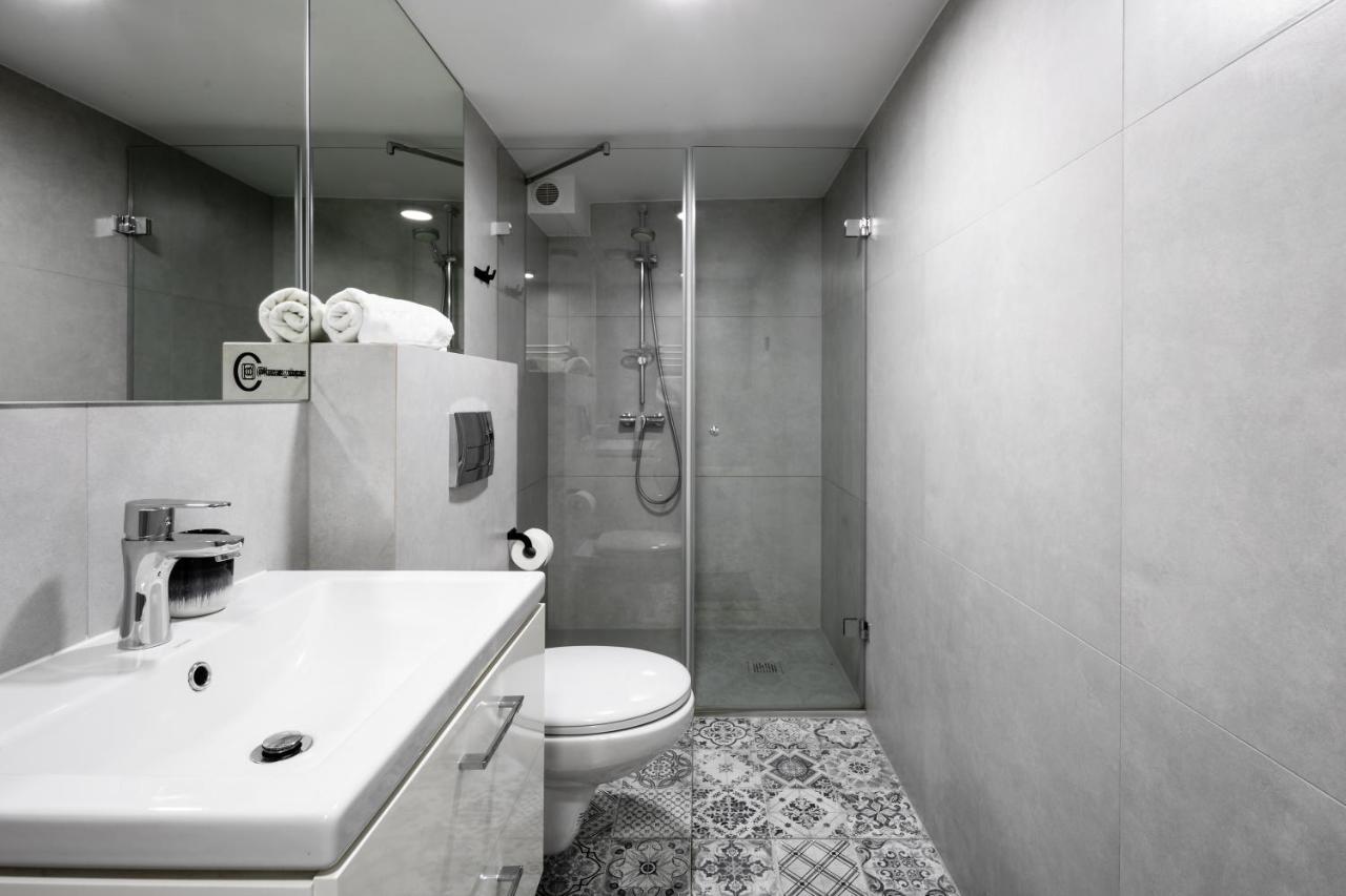 Apartment Ground Floor