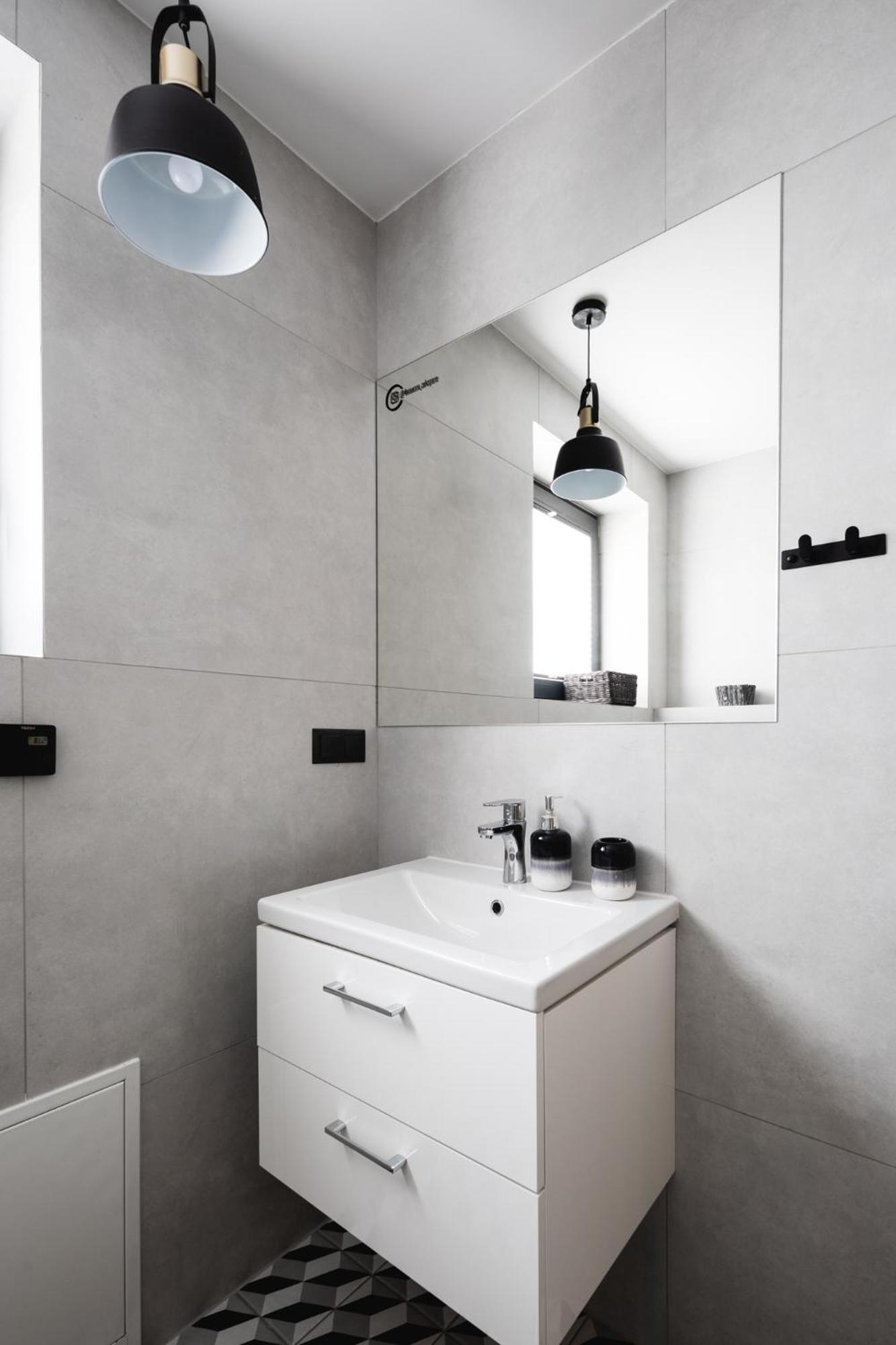 Duplex Apartment