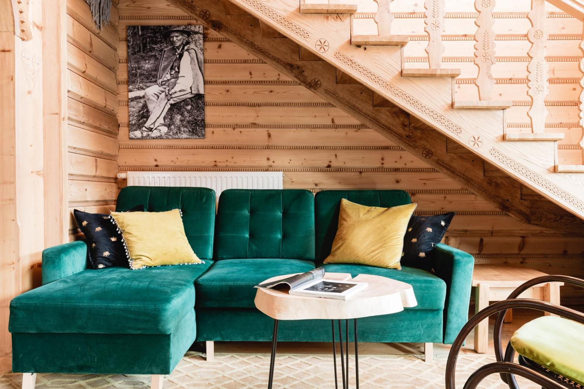 Duplex Apartment