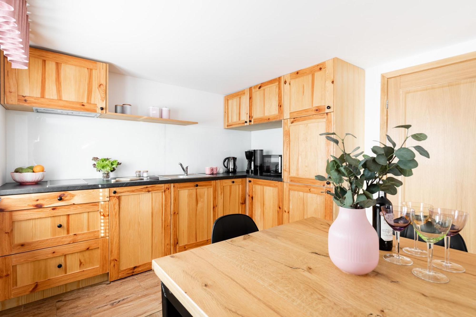 Standard Apartment