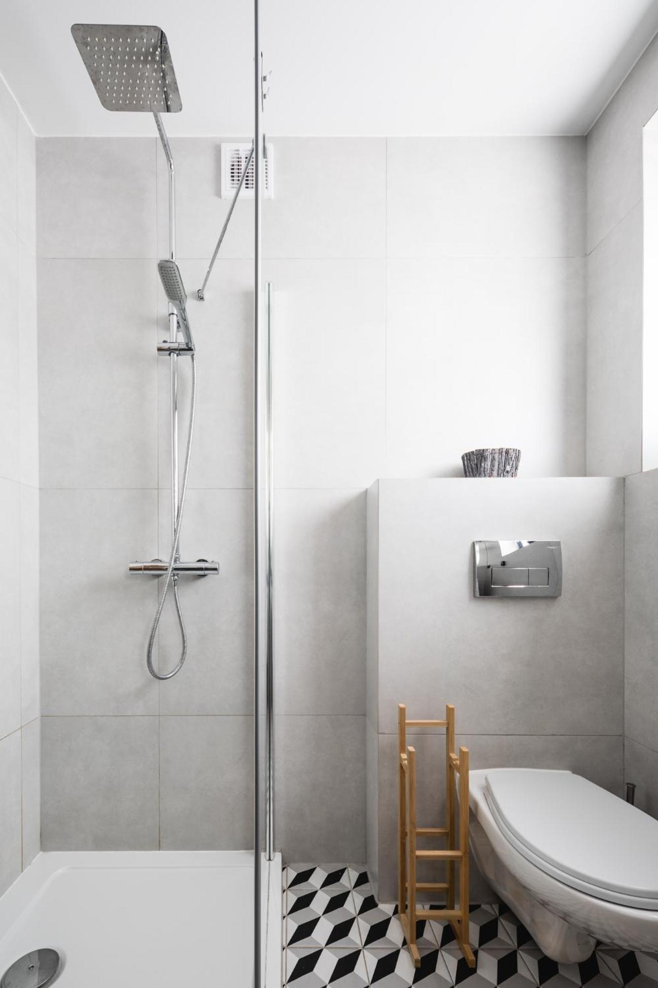 Duplex Apartment