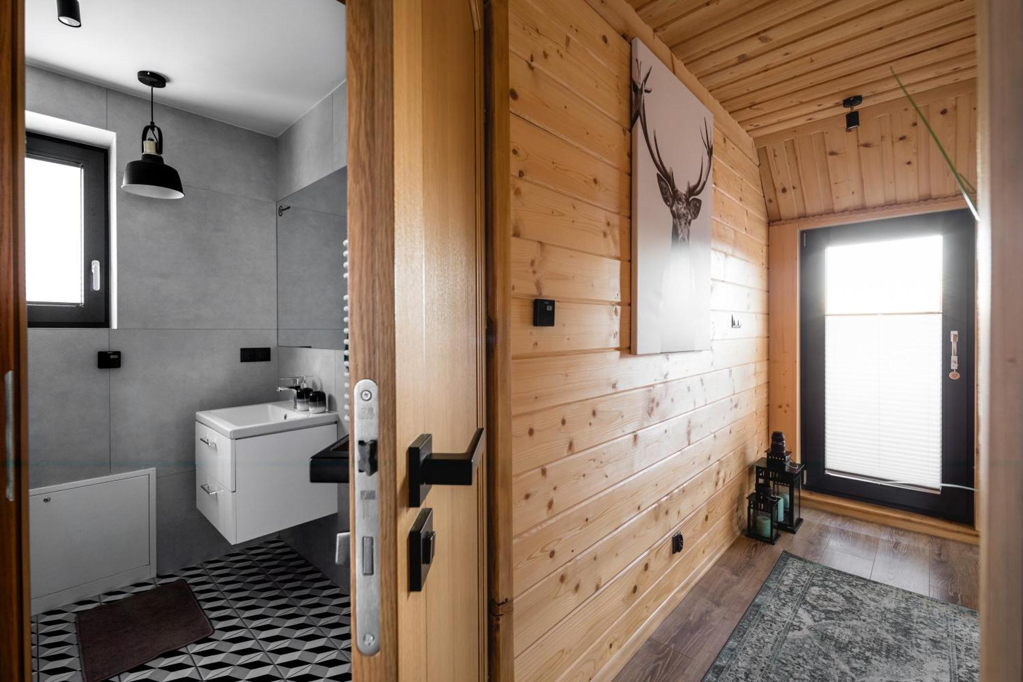 Duplex Apartment