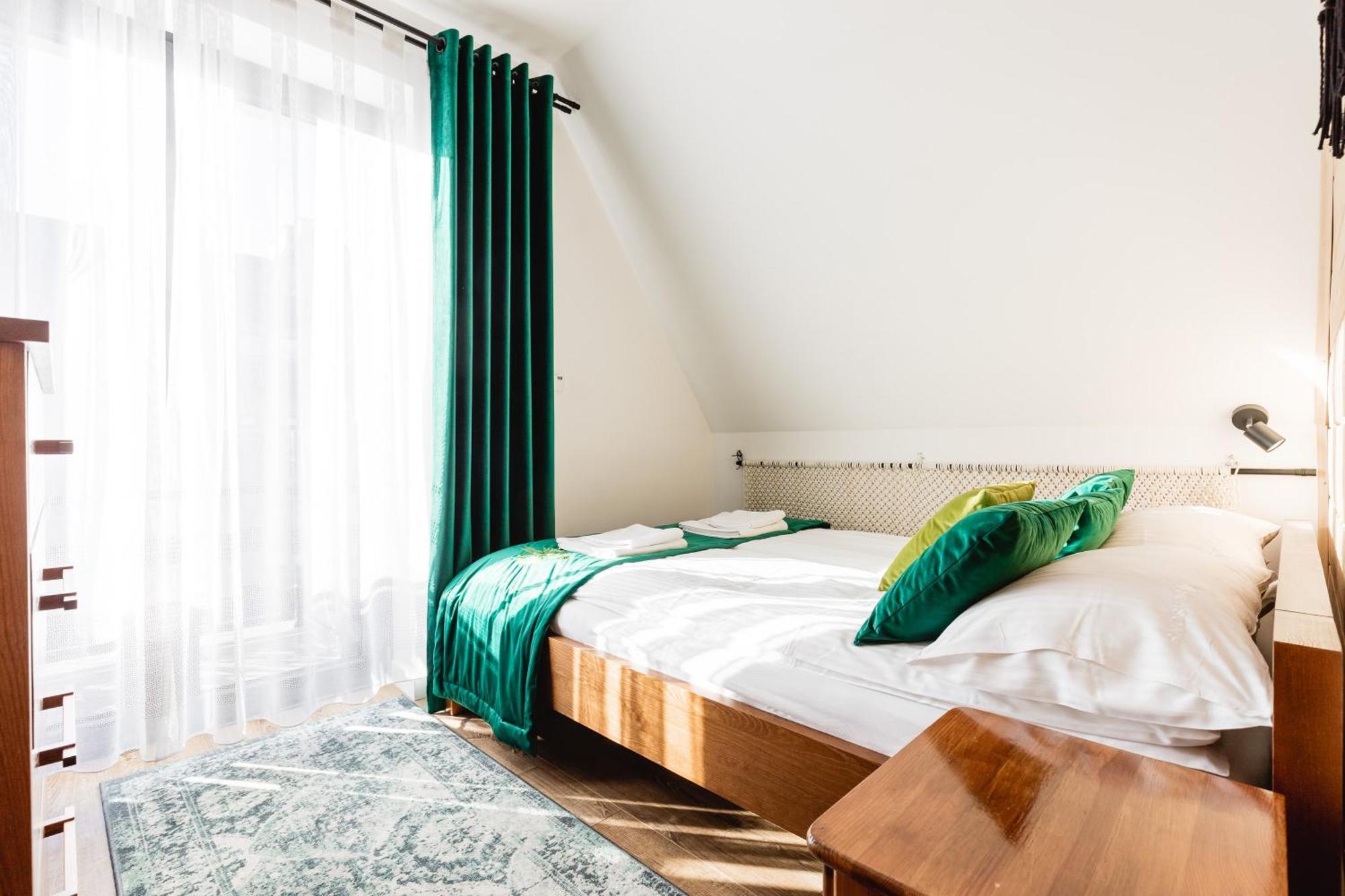 Duplex Apartment