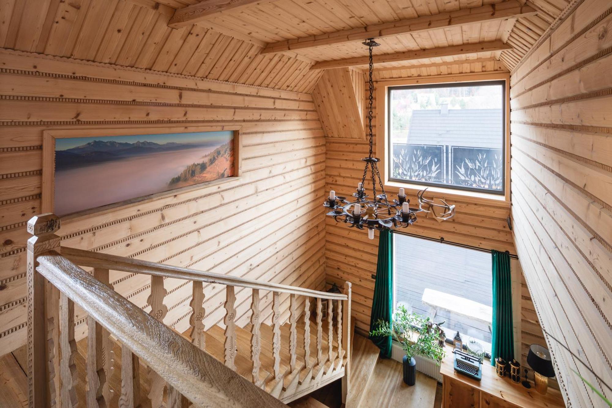 Duplex Apartment