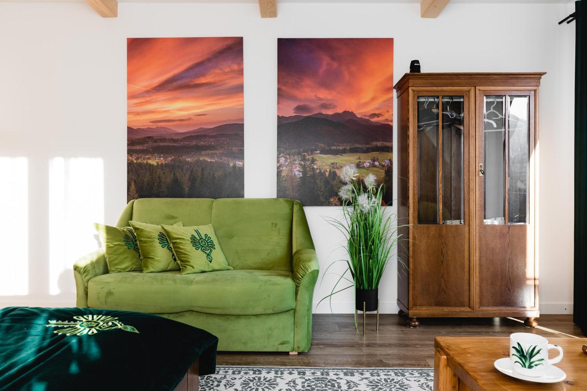 Duplex Apartment