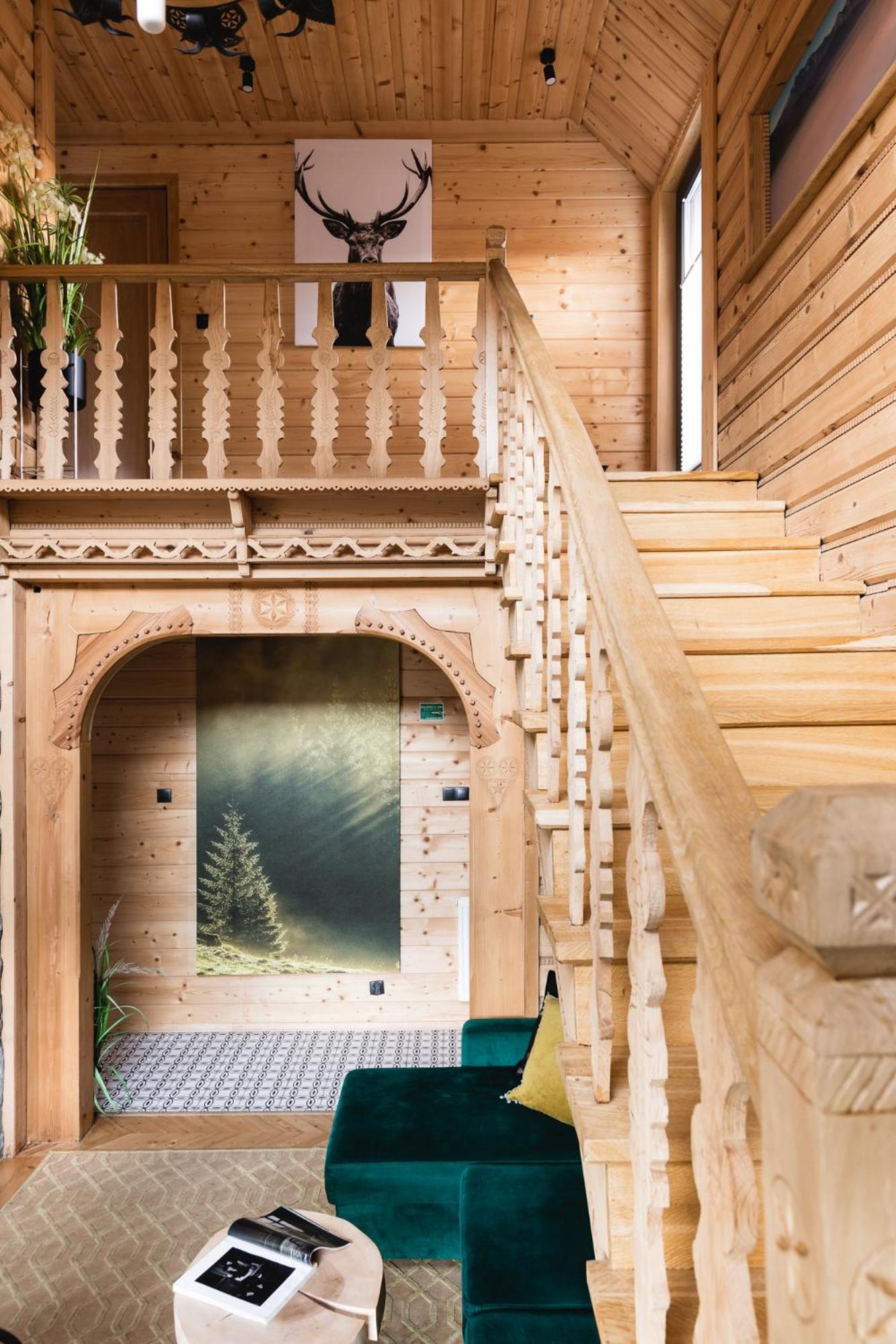 Duplex Apartment