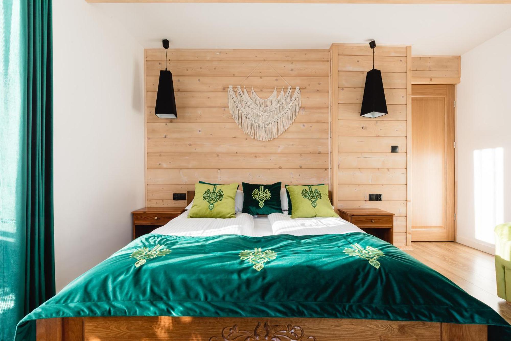 Duplex Apartment