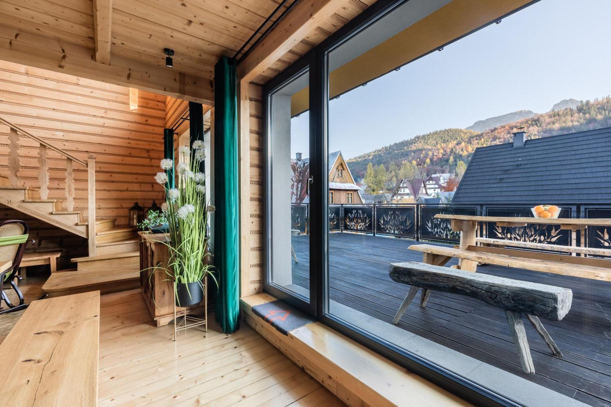 Duplex Apartment
