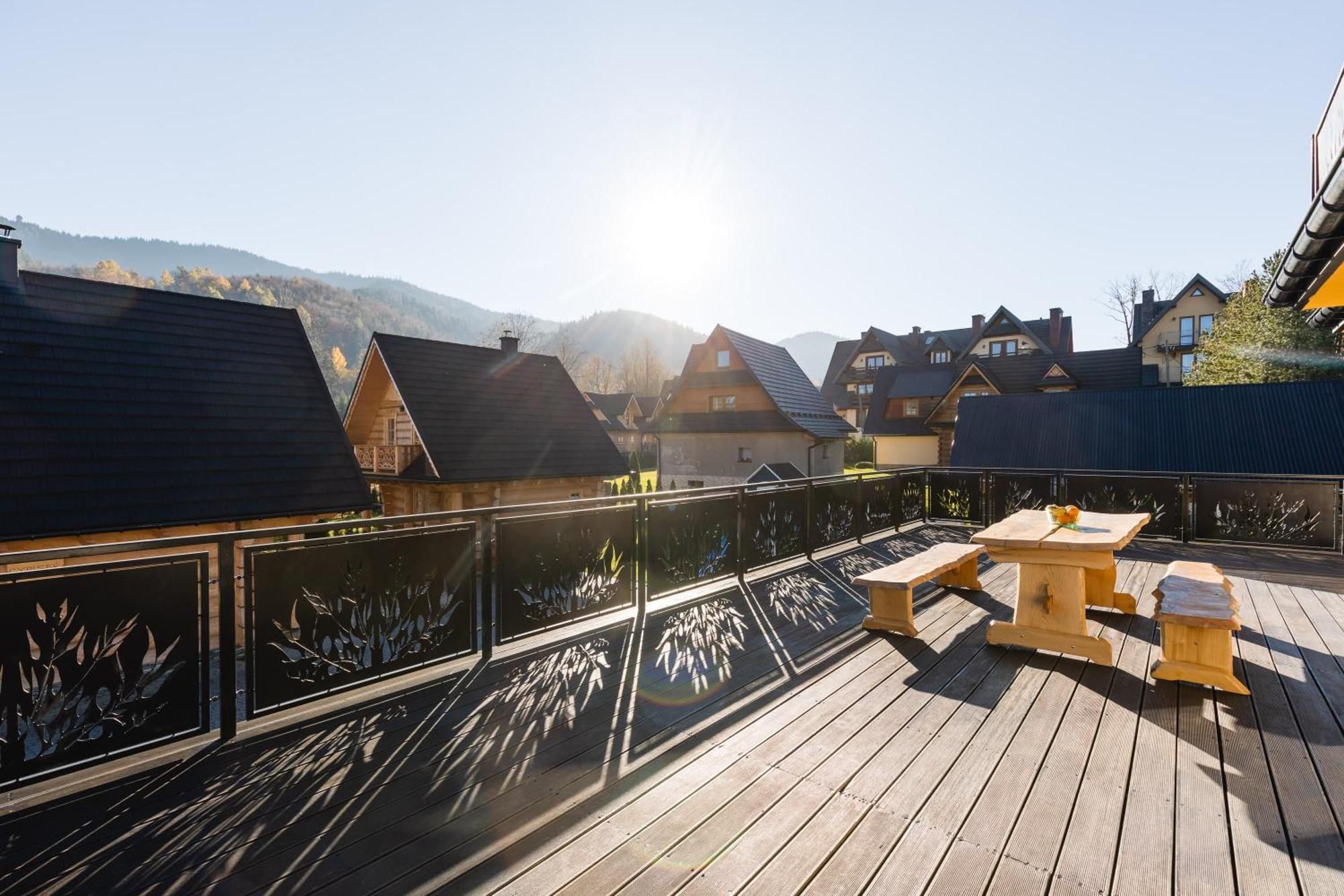 Duplex Apartment