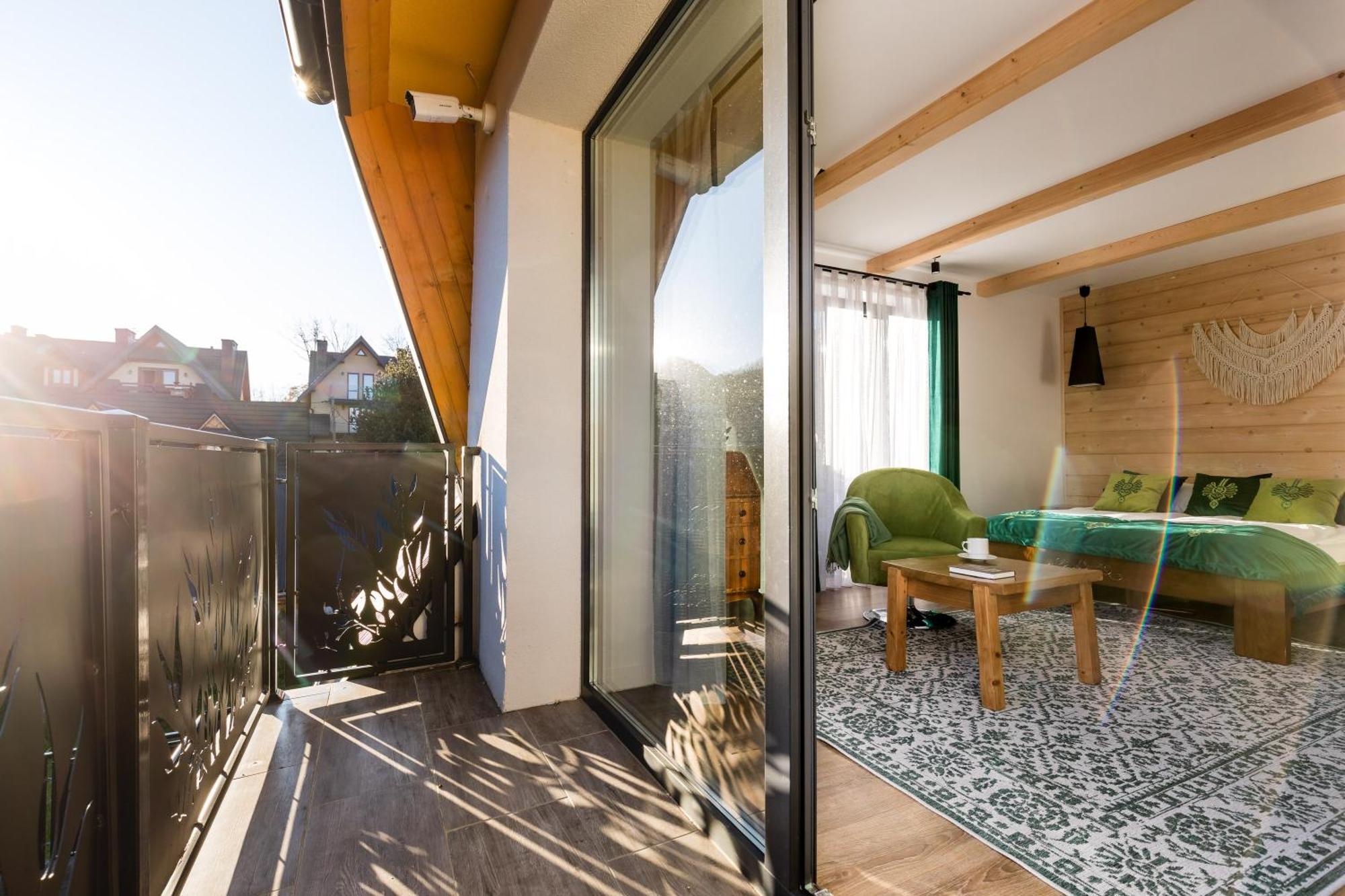 Duplex Apartment