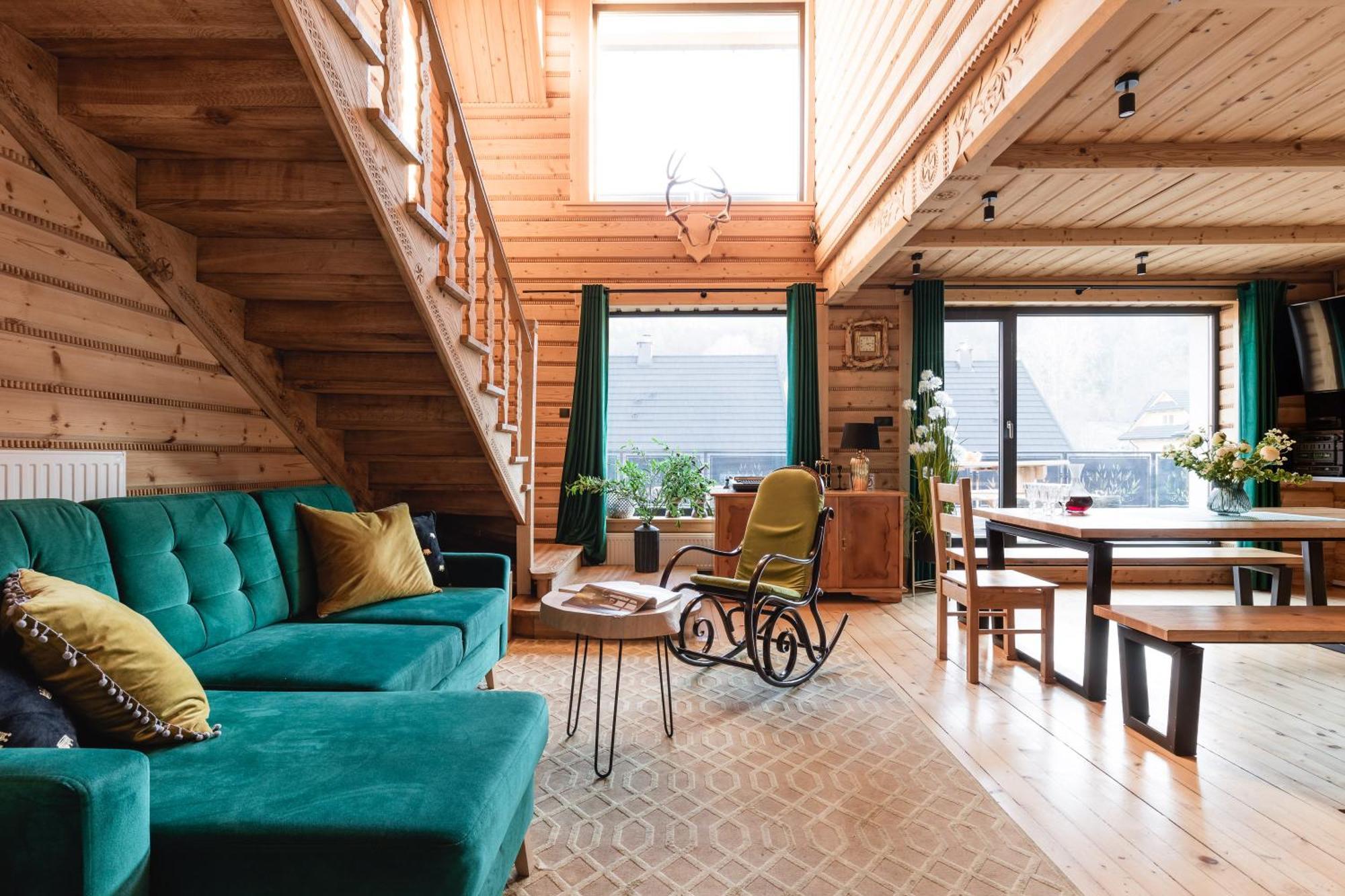 Duplex Apartment
