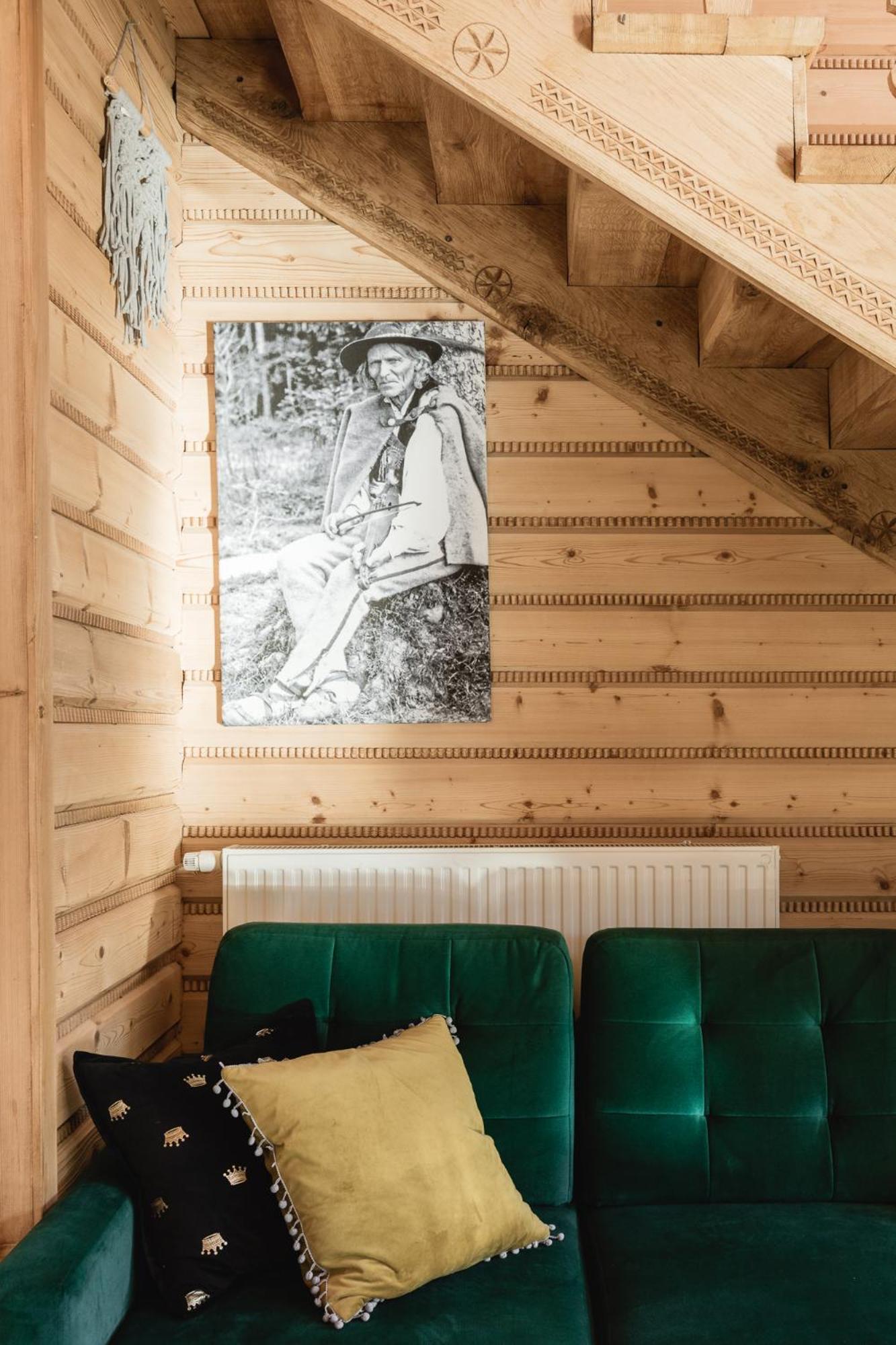 Duplex Apartment