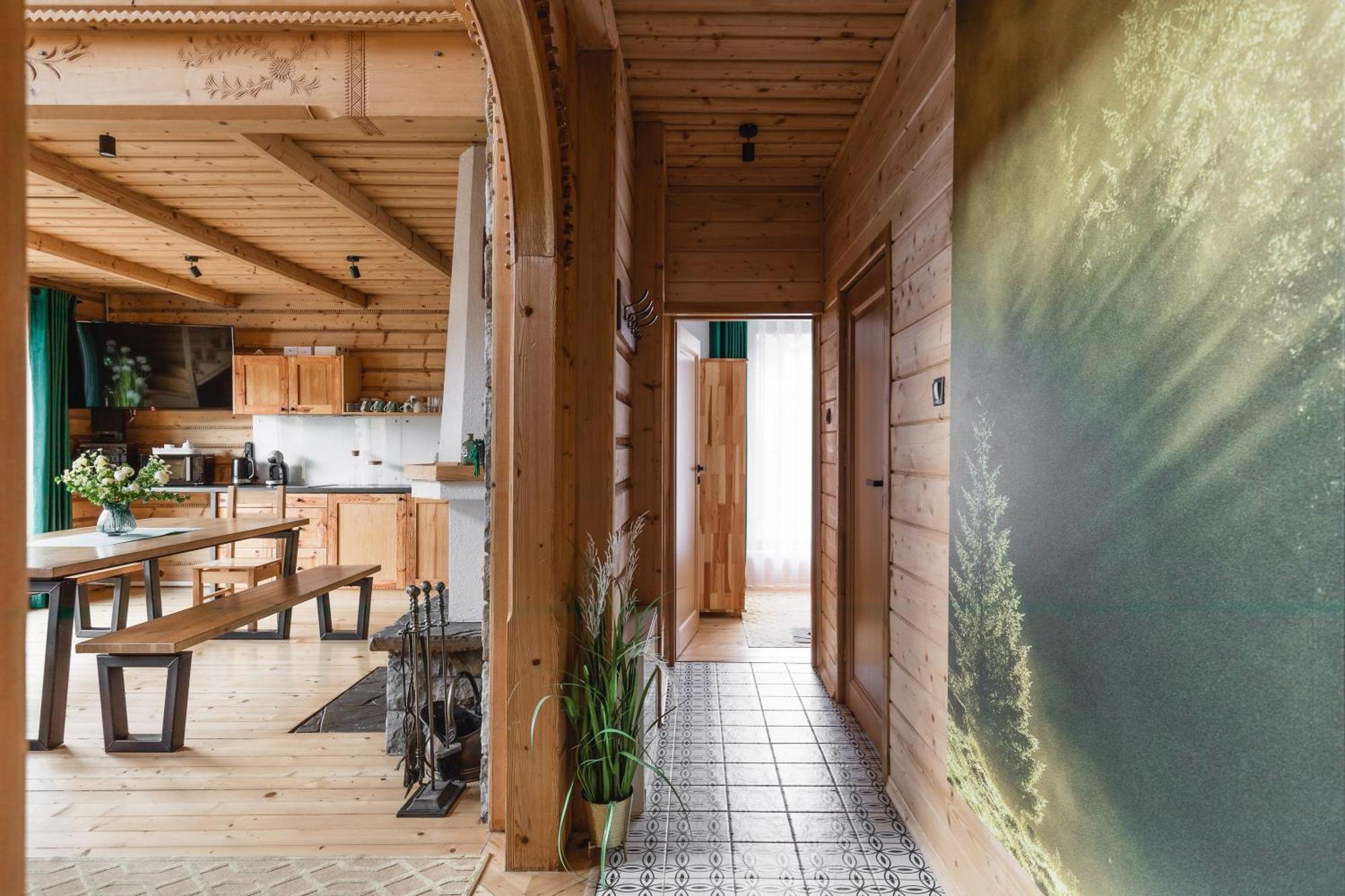 Duplex Apartment