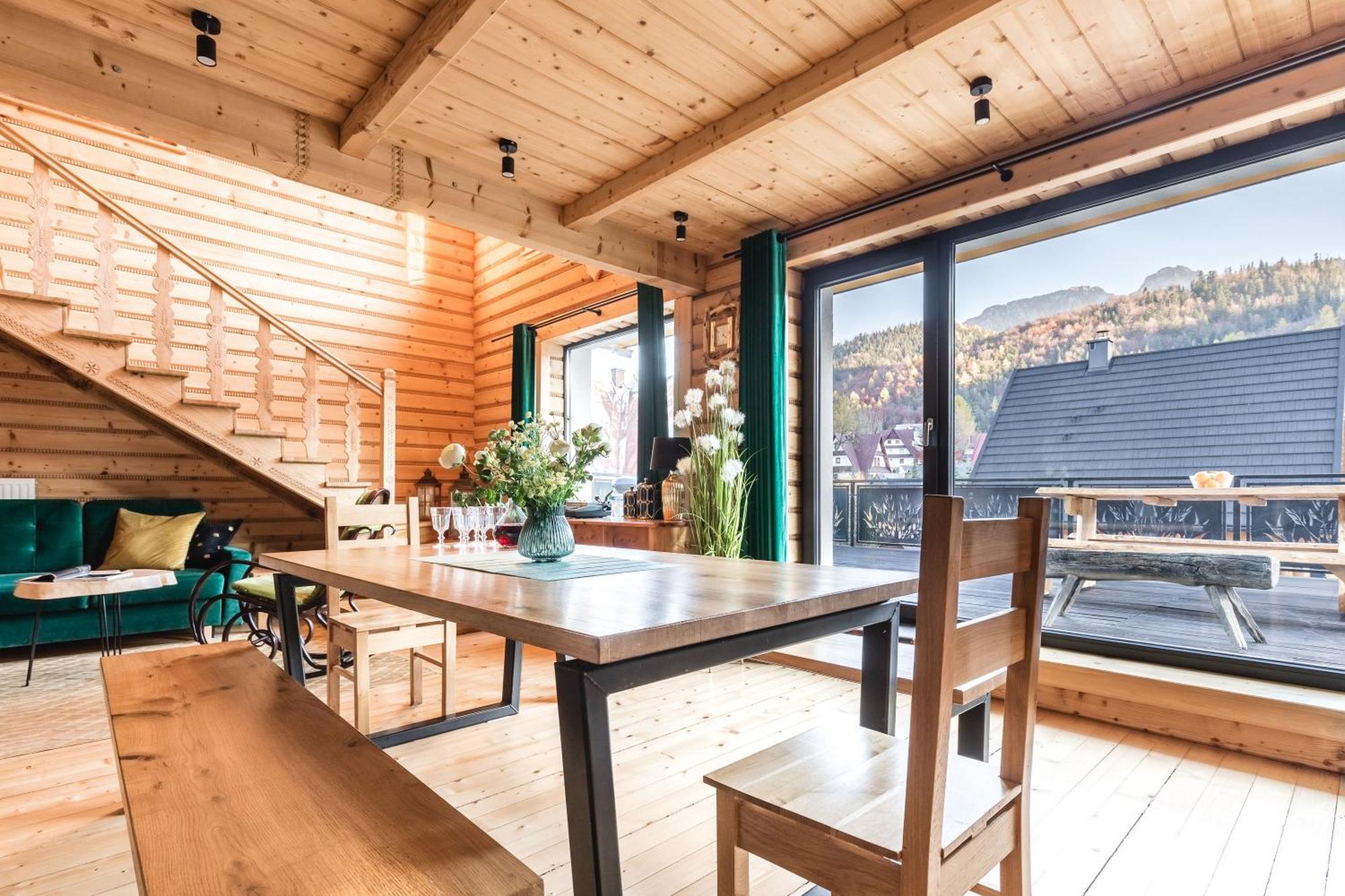 Duplex Apartment